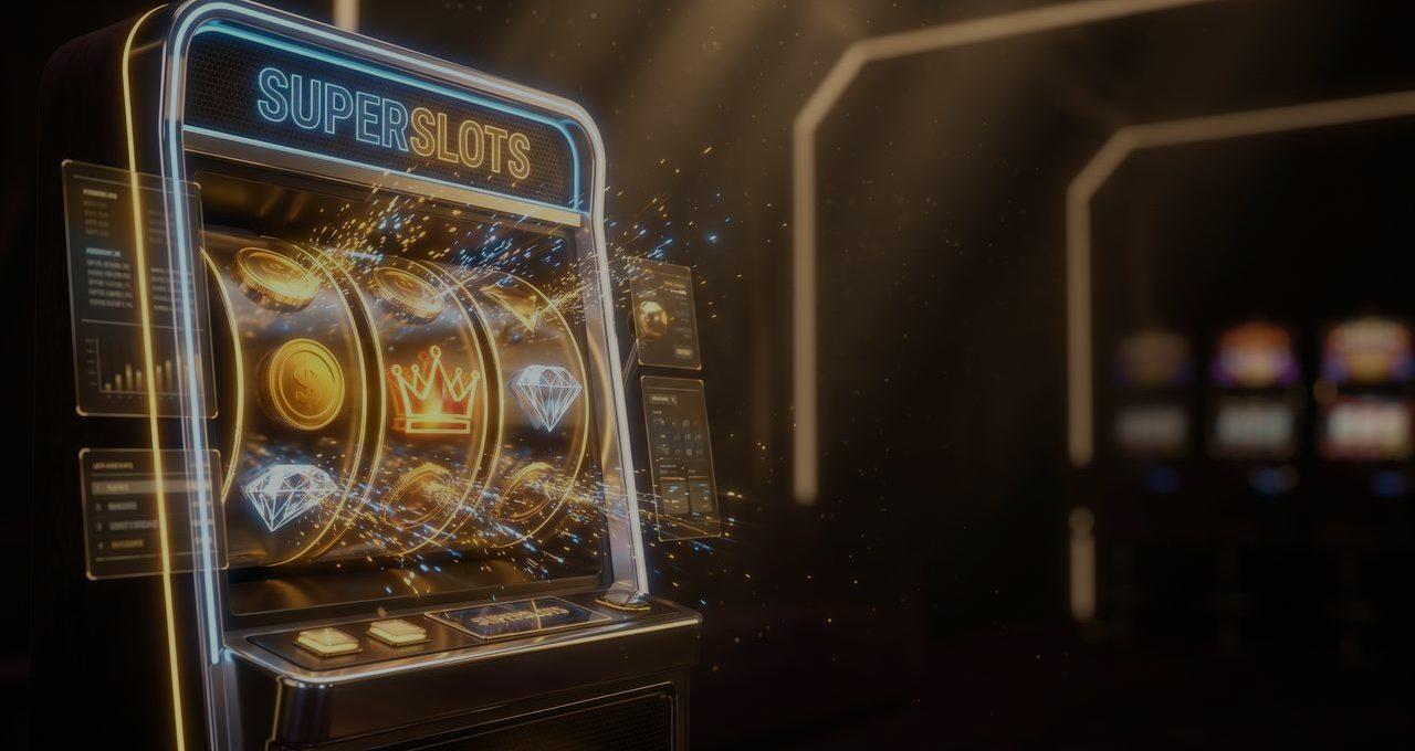 Super Slots