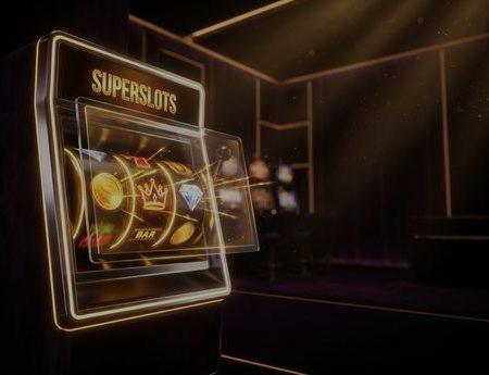Super Slots