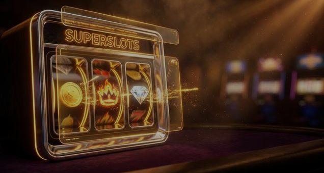 Super Slots