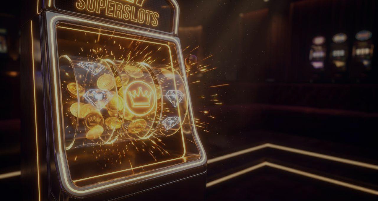 Super Slots